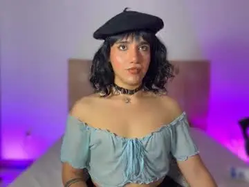 Chaturbate Nude Webcam of trinydoll