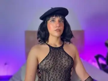 Chaturbate Live Porn of trinydoll