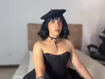 Chaturbate Live Porn of trinydoll