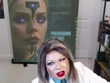 Chaturbate Sex Chat of vivianfrost