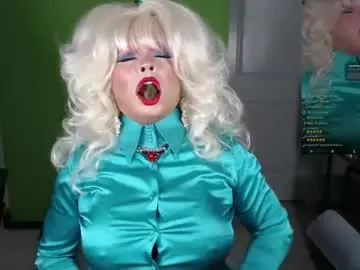 Chaturbate Live Sex of vivianfrost