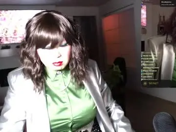 Chaturbate Live Sex Cam of vivianfrost