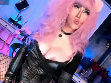 Chaturbate Nude Webcam of xgoddess_of_cumx