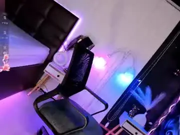 xgoddess_of_cumx from chaturbate