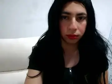 Chaturbate Free Live Porn of yasmin_paez23