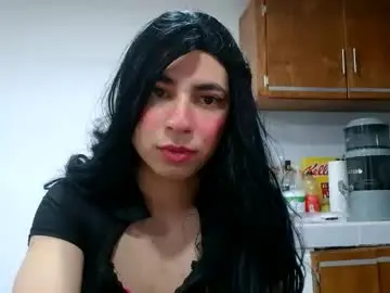 Chaturbate Best live sex cam show of yasmin_paez23
