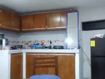 Chaturbate Adult Webcam of yasmin_paez23