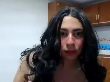 Chaturbate Watch Live Sex Cams of yasmin_paez23