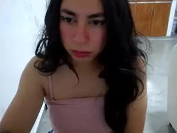 Chaturbate Adult Webcam of yasmin_paez23