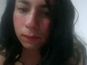 Chaturbate Adult Webcams of yasmin_paez23