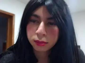 Chaturbate Adult Webcam of yasmin_paez23