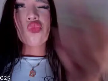 Chaturbate Nude Webcam of bylie_hills