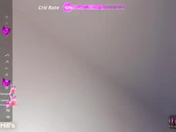 Chaturbate Nude Webcam of bylie_hills