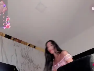 Chaturbate Private Sex Chat of bylie_hills