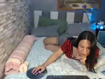 Chaturbate Adult Video Chat of destinyrosexx