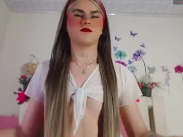 Chaturbate Best Webcam of emmavegas19