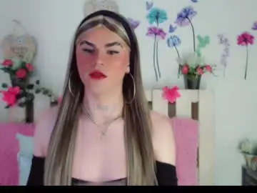 Chaturbate Adult Webcams of emmavegas19