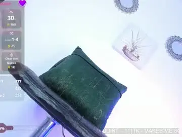 Chaturbate Private Sex Chat of isadoraurum