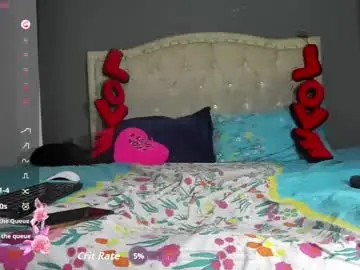 Chaturbate Sex Chat of kattita