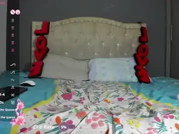 Chaturbate Sex Chat of kattita