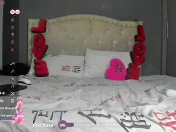 Chaturbate Live Sex of kattita