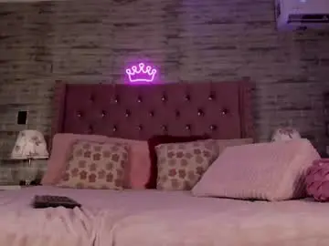 Chaturbate Live Sex of mhia_fem