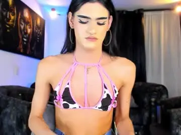 Chaturbate Nude Webcam of miapink_ofii_