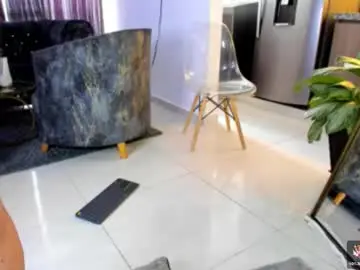 Chaturbate Best Webcam of miapink_ofii_