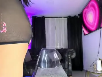 Chaturbate Adult Webcam of miapink_ofii_