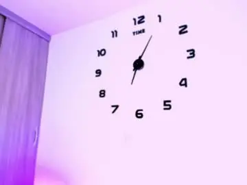 Chaturbate Free Porn Cam of miapink_ofii_