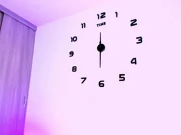 Chaturbate Watch Live Sex Cams of miapink_ofii_