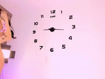 Chaturbate Adult Webcams of miapink_ofii_