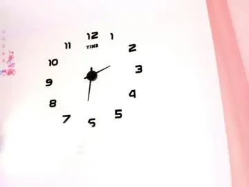 Chaturbate Free Porn Cam of miapink_ofii_