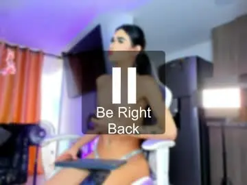 Chaturbate Best Webcam of miapink_ofii_