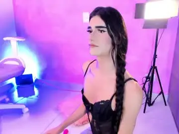 Chaturbate Nude Webcam of miapink_ofii_
