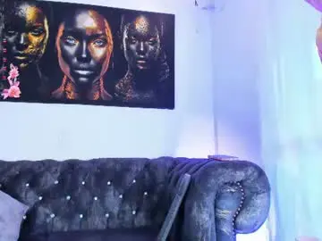 Chaturbate Free Porn Cam of miapink_ofii_