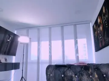Chaturbate Sex Chat of miapink_ofii_
