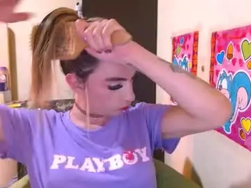 Chaturbate Adult Video Chat of monicalimite123