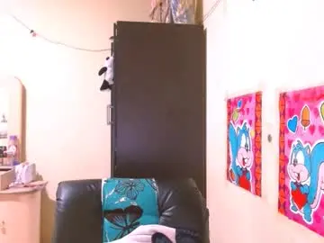 Chaturbate Private Sex Chat of monicalimite123