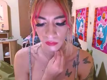 Chaturbate Adult Video Chat of monicalimite123