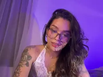 Chaturbate Nude Webcam of samanthabernardo_