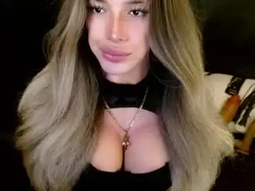 Chaturbate Live Sex of sizzling_cassie130