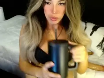 Chaturbate Nude Webcam of sizzling_cassie130
