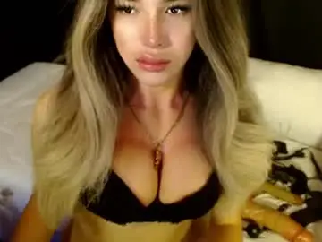 Chaturbate Live Sex Cam of sizzling_cassie130