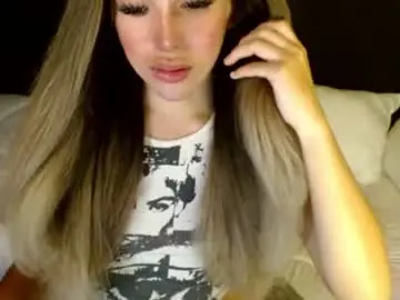 Chaturbate Sex Chat of sizzling_cassie130