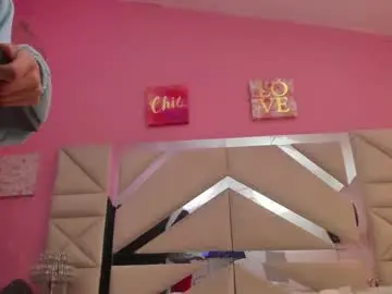 Chaturbate Free Live Porn of sophia_models