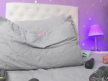 Chaturbate Live Sex of sophia_models