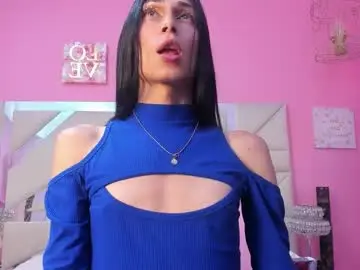 Chaturbate Adult Video Chat of sophia_models