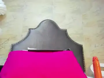 Chaturbate Live Sex of sophia_models