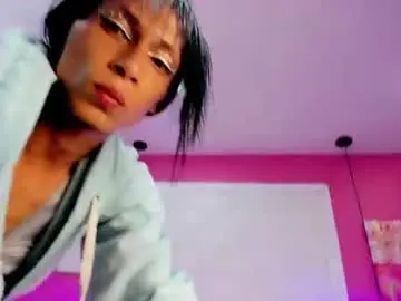 Chaturbate Live Sex of sophia_models